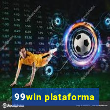 99win plataforma